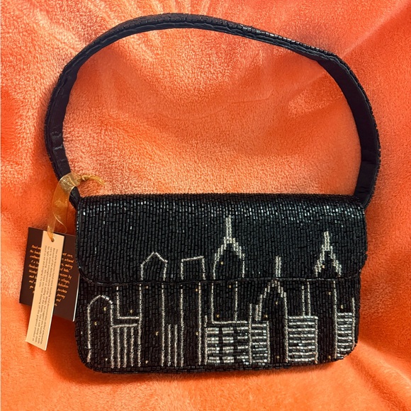 Handbags - Beaded Purse